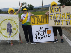 Cycling Tour de France