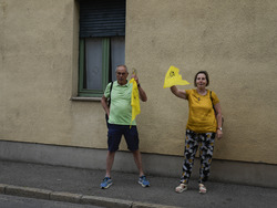 Cycling Tour de France