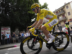 Cycling Tour de France