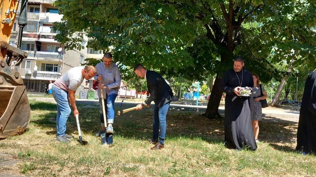 Община Стара Загора: Ремонт за 17 млн. лева ще обнови 400 декара от кв. „Казански“