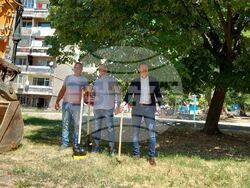 Снимка: Община Стара Загора