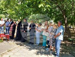 Снимка: Община Стара Загора