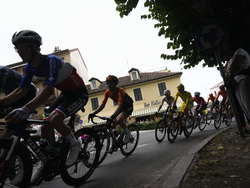 Cycling Tour de France