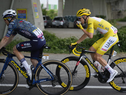 Cycling Tour de France