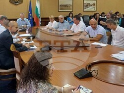 Снимка: Община Варна