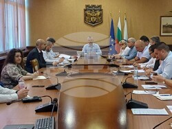 Снимка: Община Варна