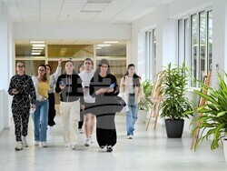 Снимка: УНСС