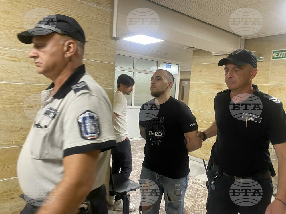 Съдът в Пловдив отложи дело за домашно насилие заради неявили се вещи лица
