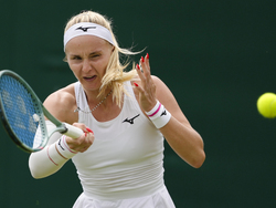 Britain Tennis Wimbledon