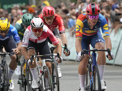 Cycling Tour de France