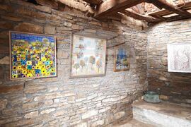 Село Врабево - „Празници на изкуствата“ - изложба