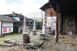 Село Врабево - „Празници на изкуствата“ - изложба