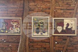 Село Врабево - „Празници на изкуствата“ - изложба