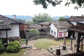 Село Врабево - „Празници на изкуствата“ - изложба