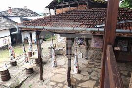 Село Врабево - „Празници на изкуствата“ - изложба