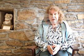 Село Врабево - „Празници на изкуствата“ - изложба - Аксиния Джурова