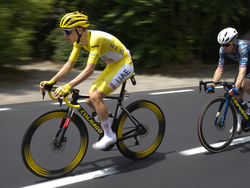 Cycling Tour de France
