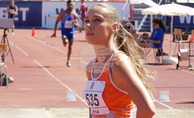 С турнир "Академик" официално се открива атлетическия сезон в зала в България