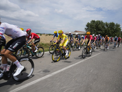 Cycling Tour de France