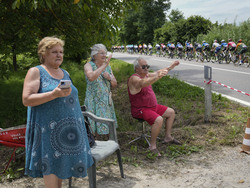 Cycling Tour de France