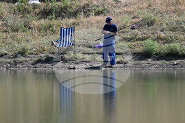 Село Старо селище - рибари