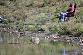 Село Старо селище - рибари
