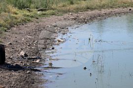 Село Старо селище - рибари