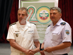 Снимка: Министерство на отбраната