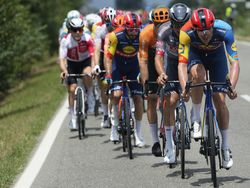 Cycling Tour de France
