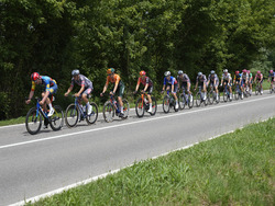 Cycling Tour de France