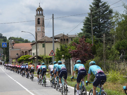Cycling Tour de France