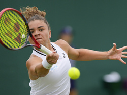 Britain Tennis Wimbledon