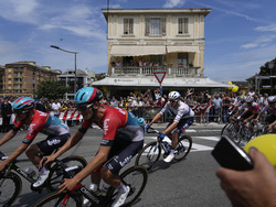 Cycling Tour de France