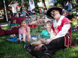 Снимка: Столична община