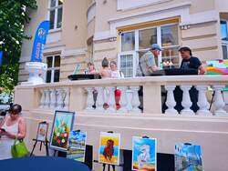 Снимка: Столична община