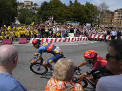Cycling Tour de France