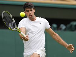 Britain Tennis Wimbledon