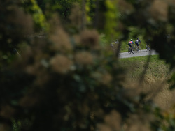 Cycling Tour de France
