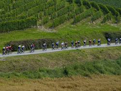 Cycling Tour de France