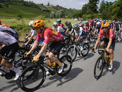 Cycling Tour de France