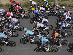 Cycling Tour de France