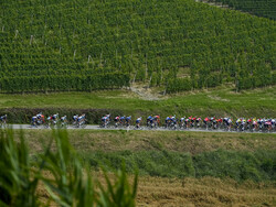 Cycling Tour de France