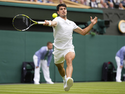 Britain Tennis Wimbledon
