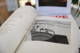 Бургас - списание "Море" - нов брой