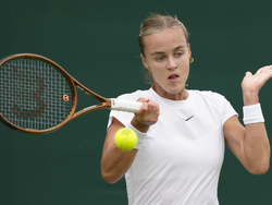 Britain Tennis Wimbledon