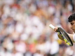Britain Tennis Wimbledon