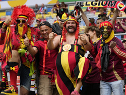 Euro 2024 Soccer France Belgium