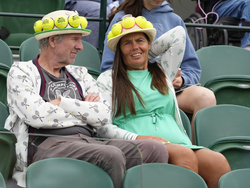Britain Tennis Wimbledon
