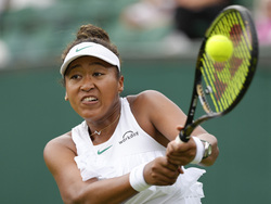 Britain Tennis Wimbledon
