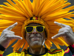 Euro 2024 Soccer France Belgium